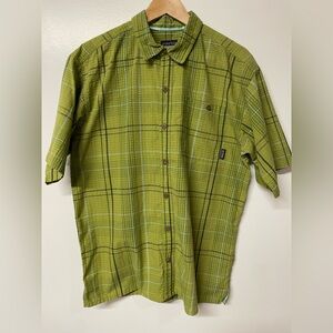 Patagonia Men’s size M Short-Sleeved Puckerware Shirt